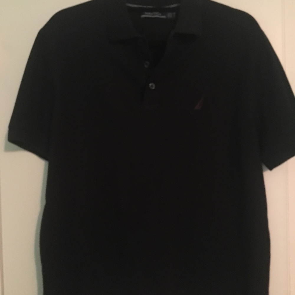 Nautical shirt